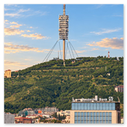 Torre de Collserola