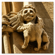 Detalle ventana Ciutat Vella<br />Ref.: bcn-col-066