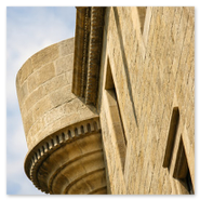 Palau del Lloctinent - Ciutat Vella<br />Ref.: bcn-col-048