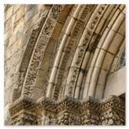Detalle Ciutat Vella<br />Ref.: bcn-col-074